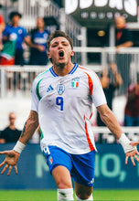 Load image into Gallery viewer, Italy Away 24/25