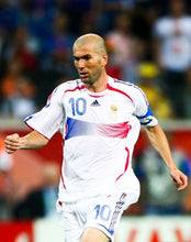 Load image into Gallery viewer, France Away 2006 Retro