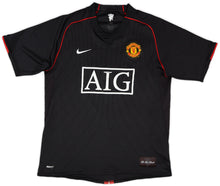 Load image into Gallery viewer, Manchester United Away 07/08 Retro (ON-HAND)