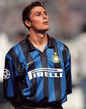 Load image into Gallery viewer, Inter Milan Home 98/99 Retro (ON-HAND)