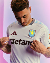 Load image into Gallery viewer, Aston Villa Away 24/25
