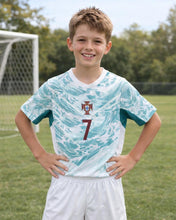 Load image into Gallery viewer, Portugal Away 26/27 (Kid's Size)