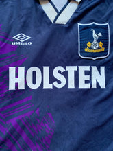 Load image into Gallery viewer, Tottenham Hotspur Away 94/95 Retro