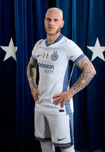 Load image into Gallery viewer, Inter Milan Away 24/25