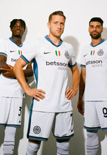 Load image into Gallery viewer, Inter Milan Away 24/25