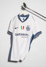 Load image into Gallery viewer, Inter Milan Away 24/25