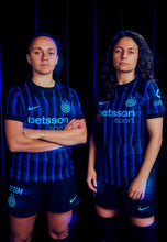 Load image into Gallery viewer, Inter Milan Home 25/26