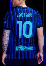 Load image into Gallery viewer, Inter Milan Home 25/26