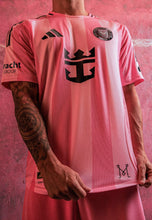 Load image into Gallery viewer, Inter Miami Home 2025 (ON-HAND)