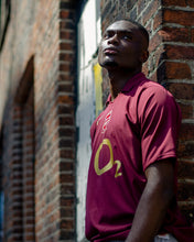 Load image into Gallery viewer, Arsenal Home 05/06 Retro (ON-HAND)