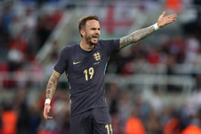 Load image into Gallery viewer, England Away 24/25 (Player's Version)