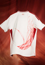 Load image into Gallery viewer, Japan Away 24/25 (ON-HAND)