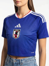 Load image into Gallery viewer, Japan Home 26/27 Cropped Women's (ON-HAND)