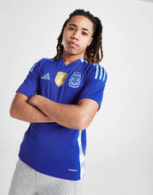 Load image into Gallery viewer, Argentina Away 24/25 (Kid's Size)