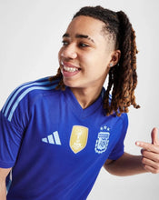 Load image into Gallery viewer, Argentina Away 24/25 (Kid's Size)