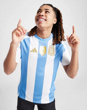 Load image into Gallery viewer, Argentina Home 24/25 (Kid's Size) (ON-HAND)