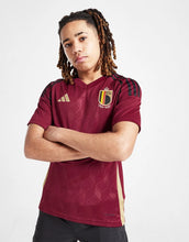 Load image into Gallery viewer, Belgium Home 24/25 (Kid's Size)