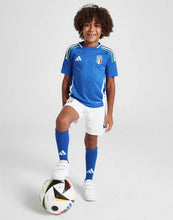 Load image into Gallery viewer, Italy Home 24/25 (Kid's Size)