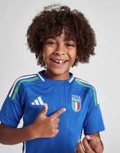 Load image into Gallery viewer, Italy Home 24/25 (Kid's Size)