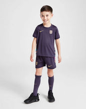 Load image into Gallery viewer, England Away 24/25 (Kid's Size)