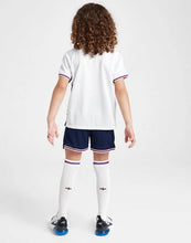 Load image into Gallery viewer, England Home 24/25 (Kid's Size)