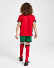 Load image into Gallery viewer, Portugal Home 24/25 (Kid's Size) (ON-HAND)