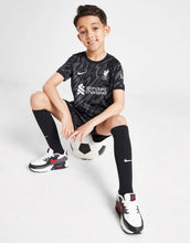 Load image into Gallery viewer, Liverpool Goalkeeper 24/25 (Kid's Size)