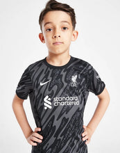 Load image into Gallery viewer, Liverpool Goalkeeper 24/25 (Kid's Size)