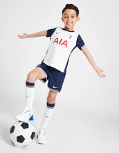 Load image into Gallery viewer, Tottenham Hotspur Home 24/25 (Kid's Size)