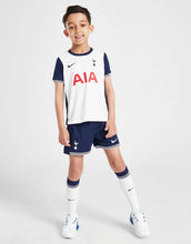Load image into Gallery viewer, Tottenham Hotspur Home 24/25 (Kid's Size)
