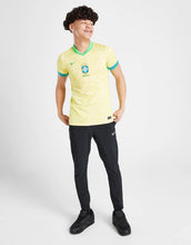 Load image into Gallery viewer, Brazil Home 24/25 (Kid's Size)