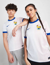 Load image into Gallery viewer, France Away 24/25 (Kid's Size)