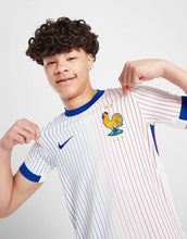 Load image into Gallery viewer, France Away 24/25 (Kid's Size)