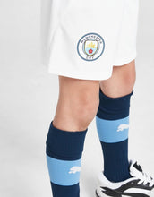 Load image into Gallery viewer, Manchester City Home 25/26 (Kid's Size)
