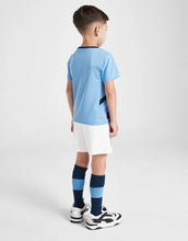 Load image into Gallery viewer, Manchester City Home 25/26 (Kid's Size)