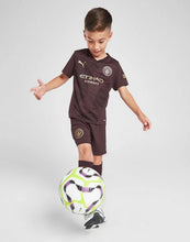 Load image into Gallery viewer, Manchester City Third 24/25 (Kid's Size)