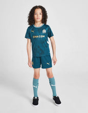 Load image into Gallery viewer, Marseille Away 24/25 (Kid's Size)