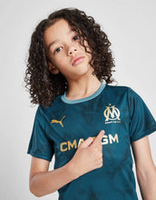 Load image into Gallery viewer, Marseille Away 24/25 (Kid's Size)