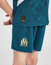 Load image into Gallery viewer, Marseille Away 24/25 (Kid's Size)