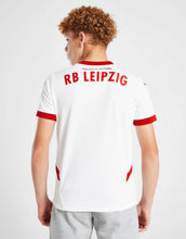 Load image into Gallery viewer, RB Leipzig Home 24/25 (Kid's Size)