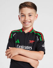 Load image into Gallery viewer, Arsenal Away 24/25 (Kid's Size)