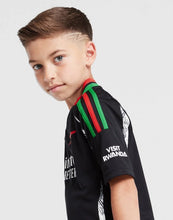 Load image into Gallery viewer, Arsenal Away 24/25 (Kid's Size)