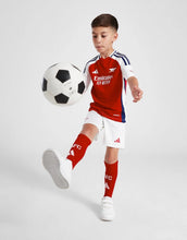 Load image into Gallery viewer, Arsenal Home 24/25 (Kid's Size)