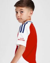 Load image into Gallery viewer, Arsenal Home 24/25 (Kid's Size)
