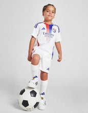 Load image into Gallery viewer, Olympique Lyon 24/25 (Kid's Size)