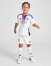 Load image into Gallery viewer, Olympique Lyon 24/25 (Kid's Size)