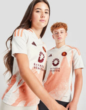 Load image into Gallery viewer, AS Roma Away 24/25 (Kid's Size)