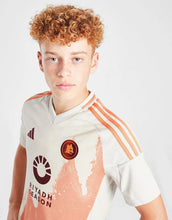 Load image into Gallery viewer, AS Roma Away 24/25 (Kid's Size)