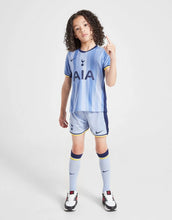 Load image into Gallery viewer, Tottenham Hotspur Away 24/25 (Kid's Size)