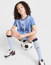 Load image into Gallery viewer, Tottenham Hotspur Away 24/25 (Kid's Size)